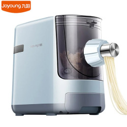 Máquina Eléctrica para Hacer Fideos JOYOUNG: Pasta Casera con 6 Moldes